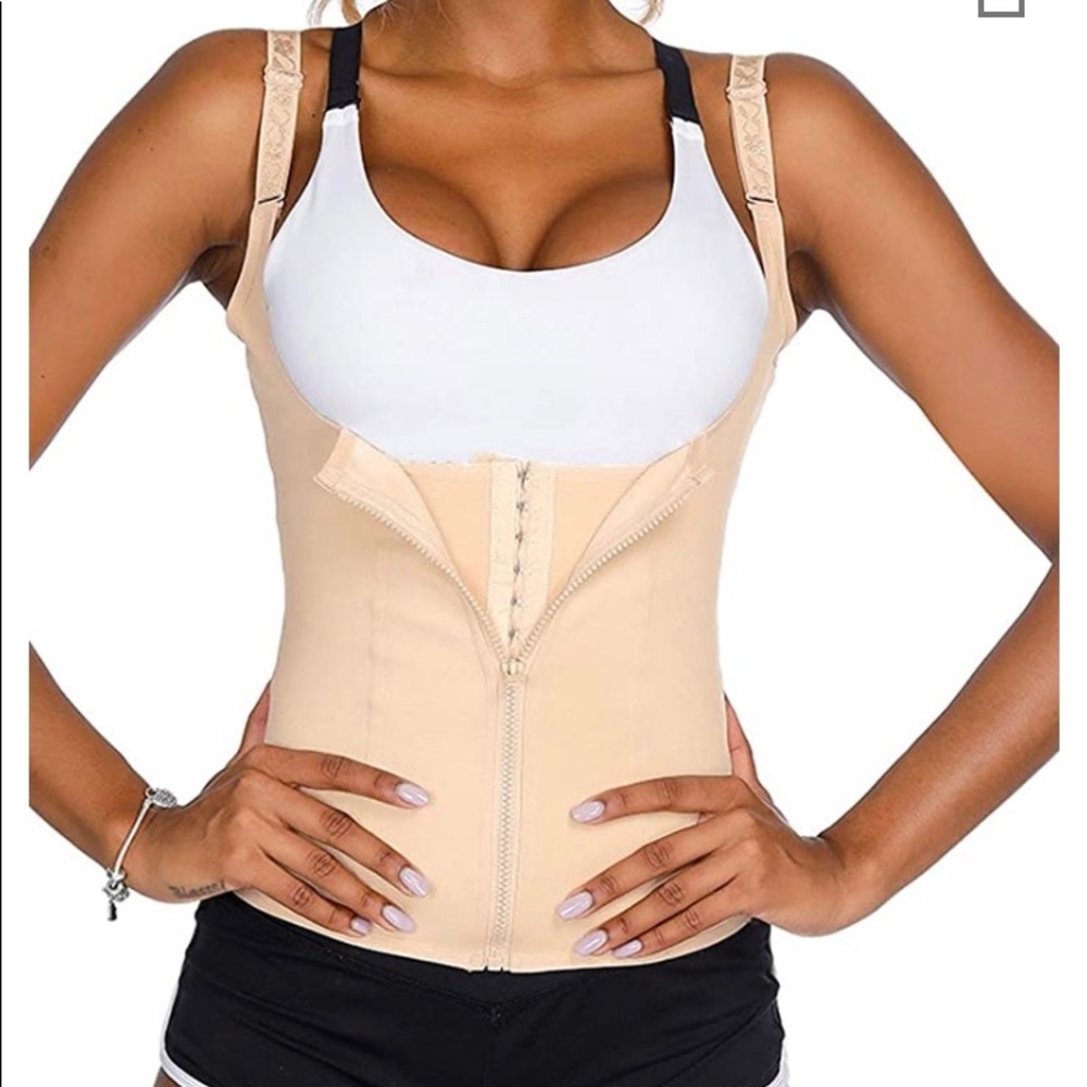 Body shaper
